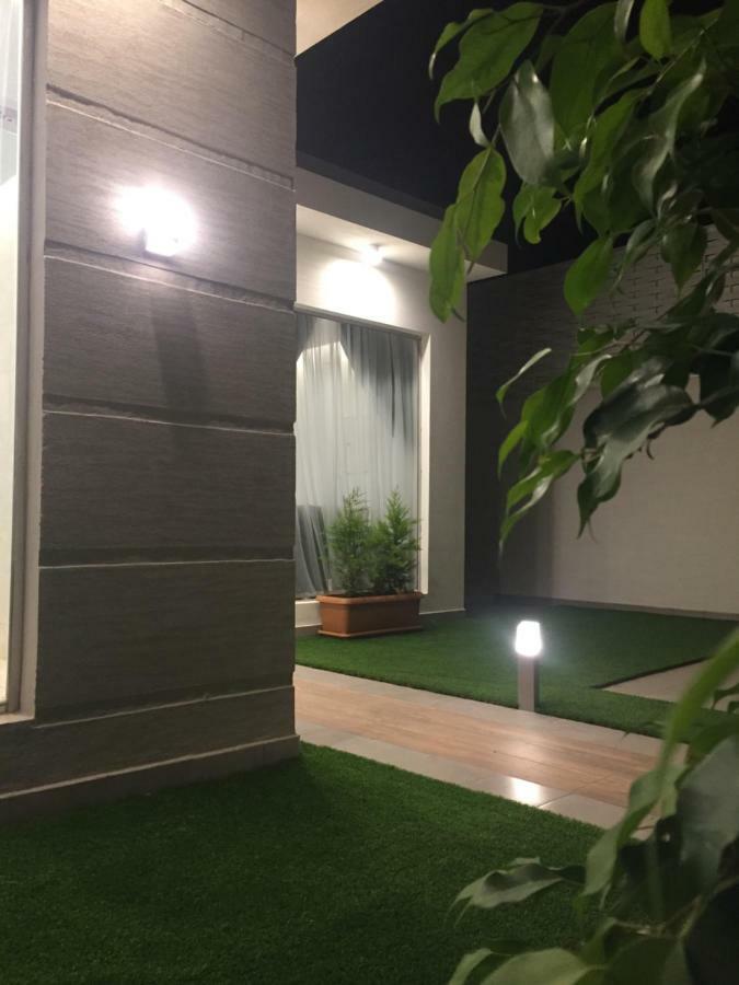 Han River Chalets Ta'if Extérieur photo